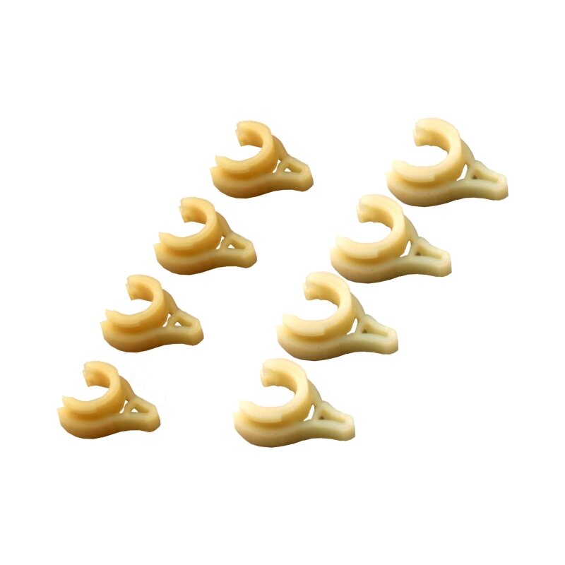 Wolf Bajonett-Clips Set für CGG