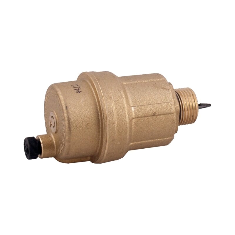 Wolf Entlüftungsventil 6 Bar für COB u. CGB-75/100