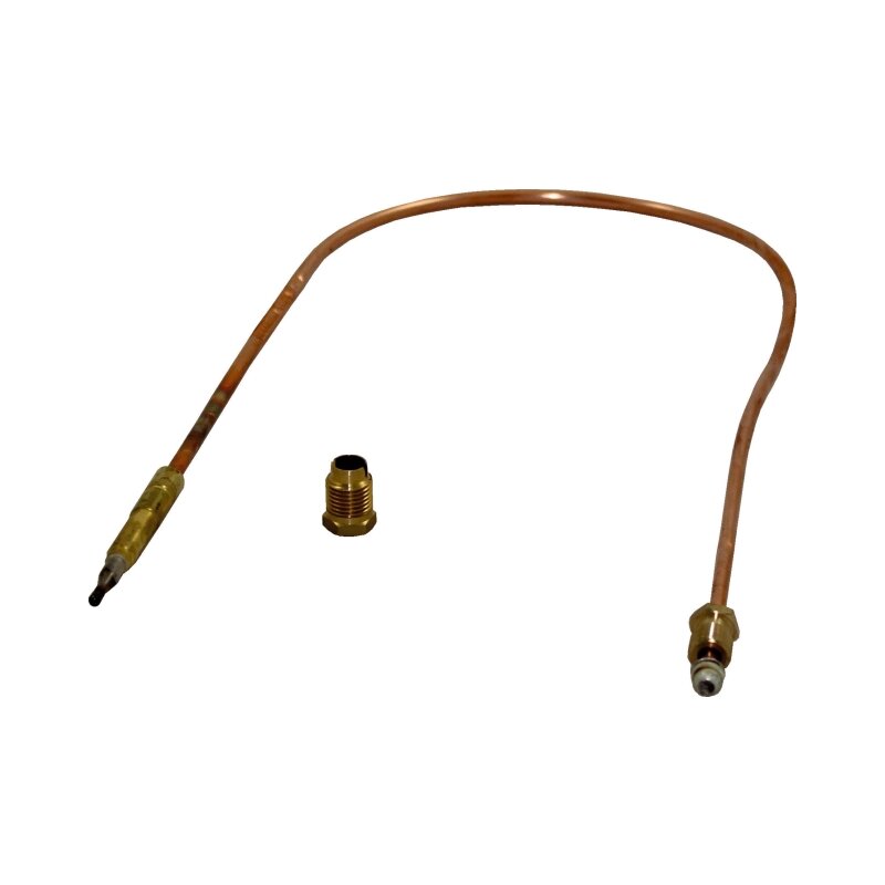 Wolf Thermoelement Ersatzteilset für NG-2P