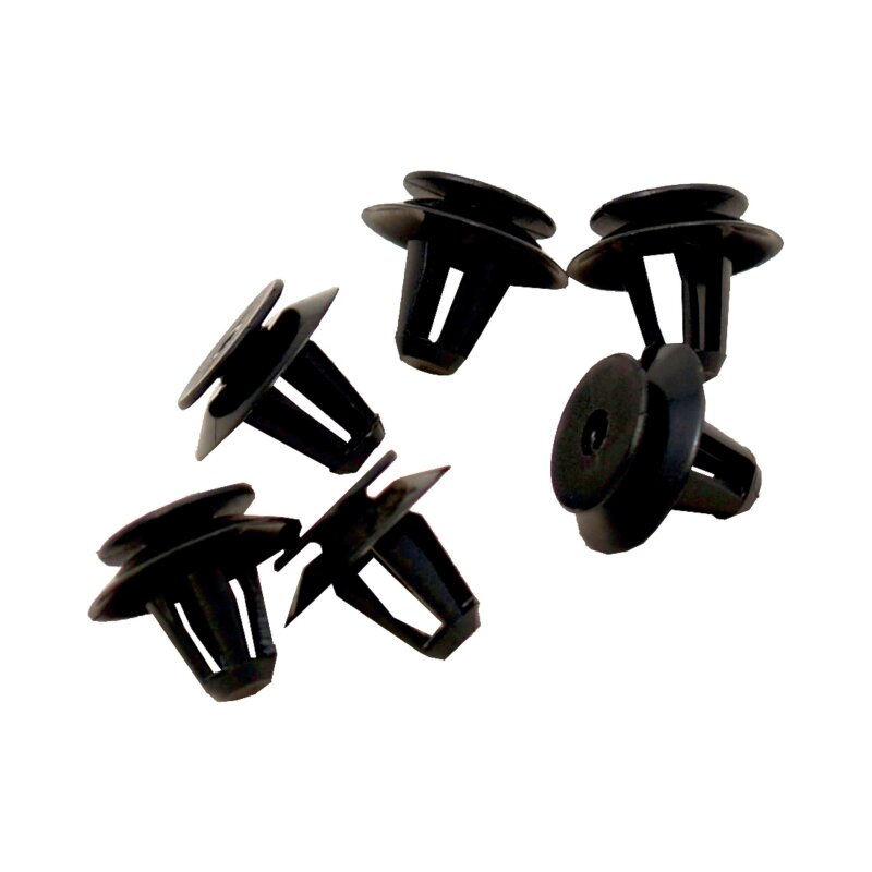 Wolf Clip für Designelement für CNG