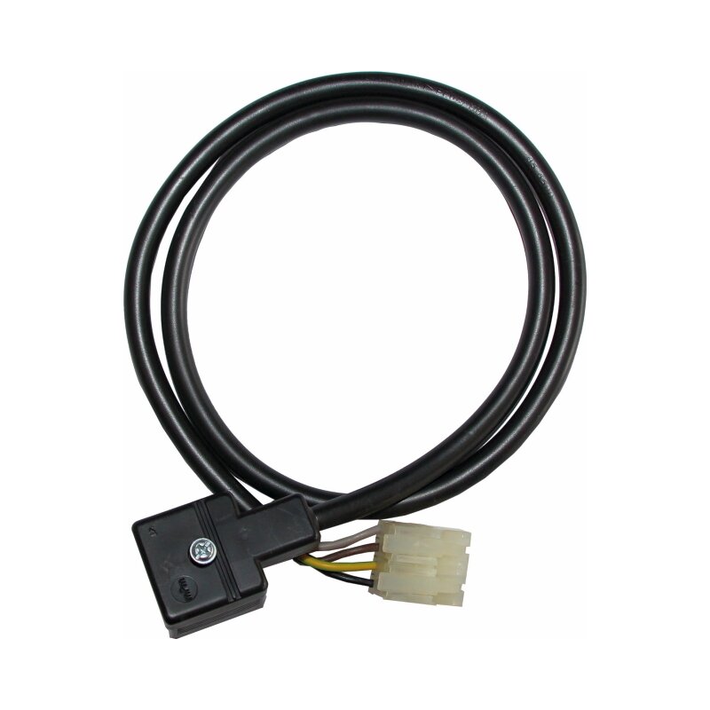Wolf Kabel mit Stecker für GKV für NG