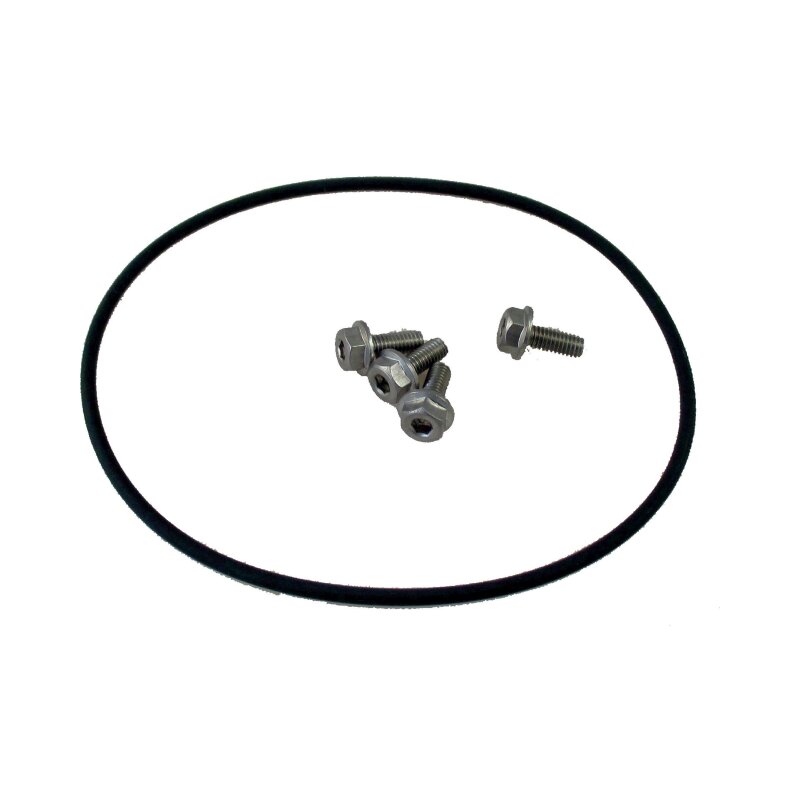 Wolf O-Ring 87 x 2,5mm Viton für COB 15-40