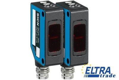 Sick WS/WE100L-F1131Photoelectric sensors