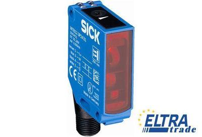 Sick WTB12-3P2461S58Photoelectric sensors
