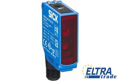 Sick WTF12-3P2431T01Photoelectric sensors