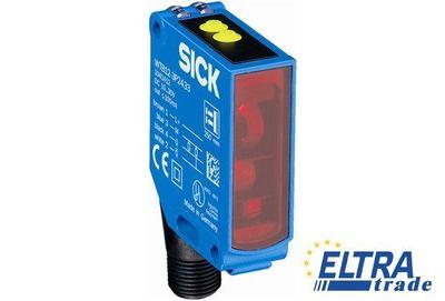 Sick WTF12-3P2443Photoelectric sensors