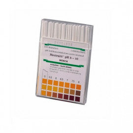 Vulcano Ref. 7739300056 – WTI-Analysator