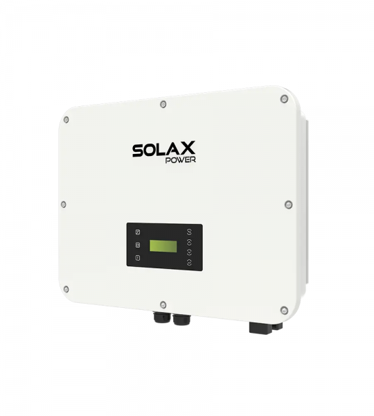SOLAX POWER Hybrid-Wechselrichter Dreiphasiger Hybrid-Wechselrichter SolaX X3-Ultra -Art. 9004840966589 
