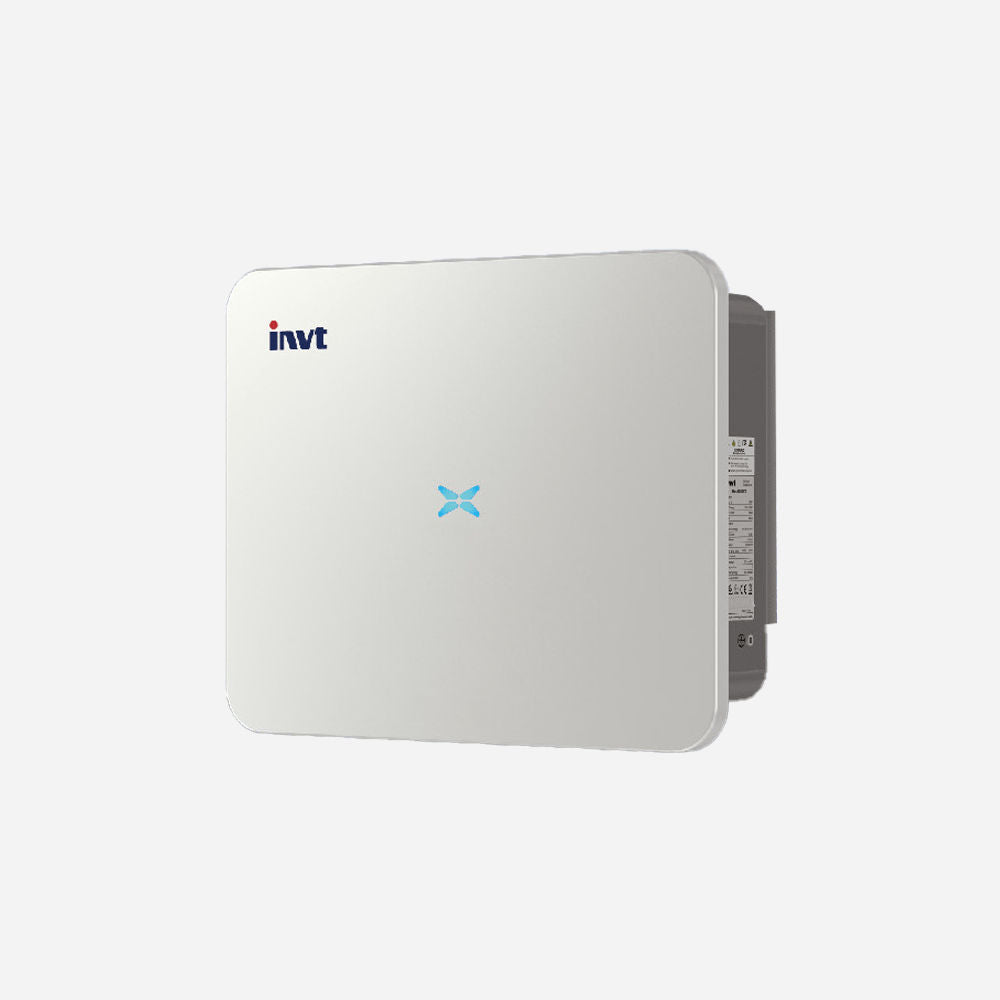 INVT XG20KTR