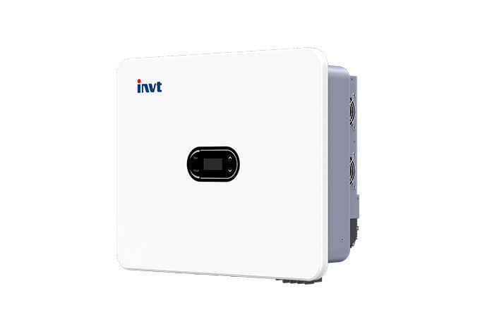 INVT XG30KTR