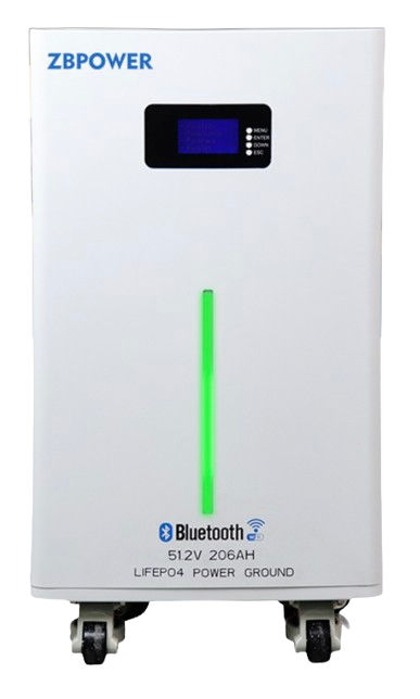 ZBPOWER ZB-G512200