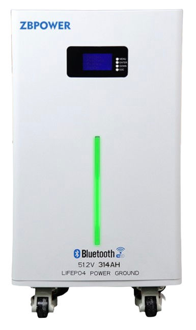 ZBPOWER ZB-G512314