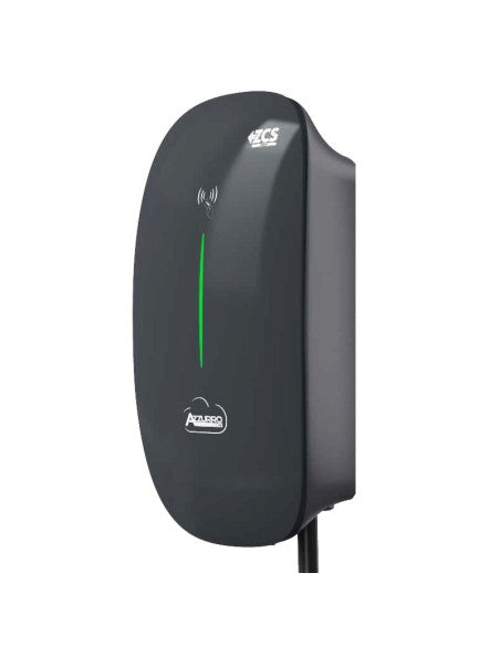 ZCS Azzurro 7kW CARO einphasige Ladesäule für Elektrofahrzeuge