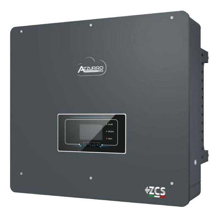 Azzurro ZCS ZZT-HYD15.0–3PH Hybrid-Wechselrichter Hybridwechselrichter 6 kW