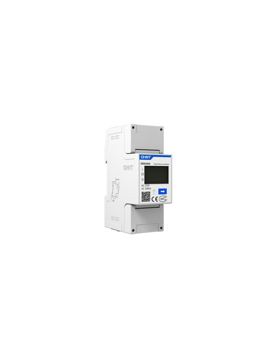 ZCS Azzurro Meter Einphaser ZSM-METER-DDSU