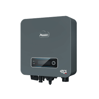 Azzurro 1PH 3000TL-V3