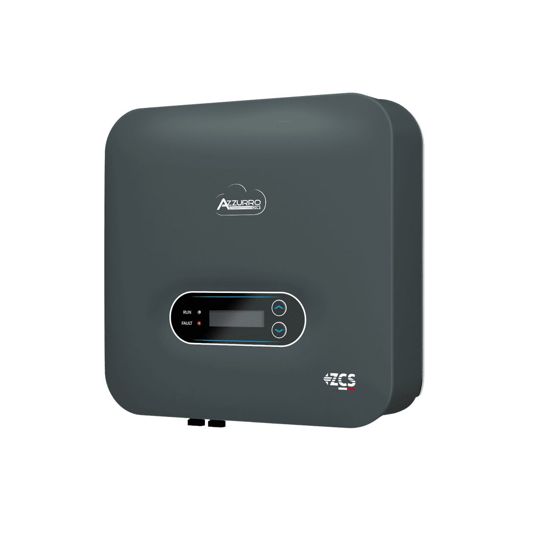 Azzurro 1PH 5000-TLM-V3