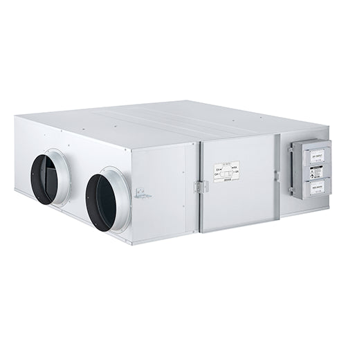 LG ZE080GUCDA0 – Wärmerückgewinnungsgerät, 800 m³/h, Anschluss 250 mm