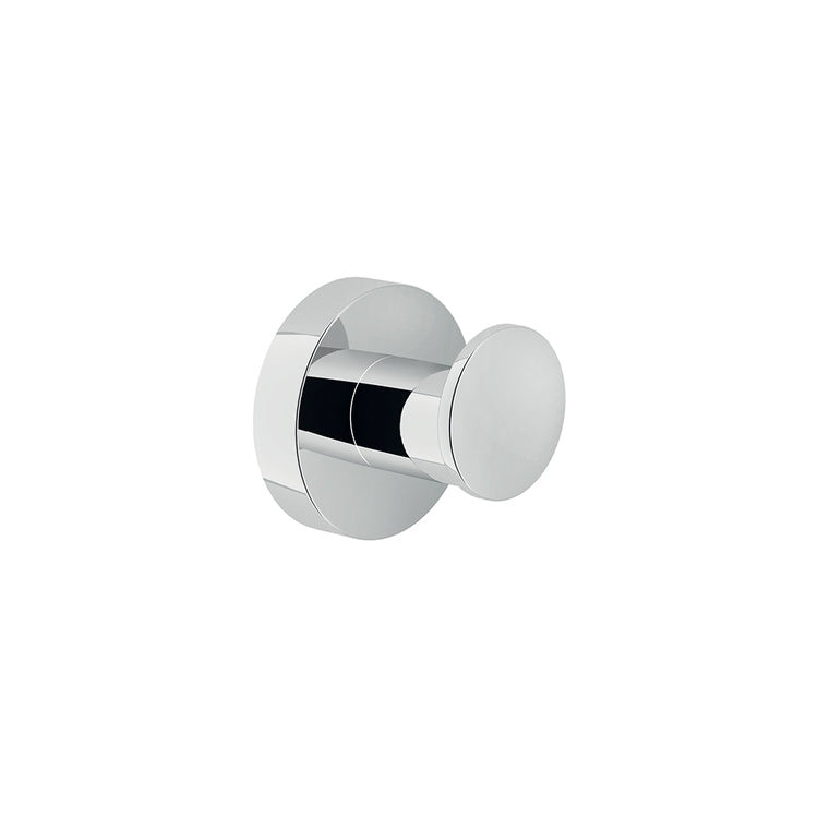 Nobili Wandhaken, verchromt ZEN ACPL50CR
