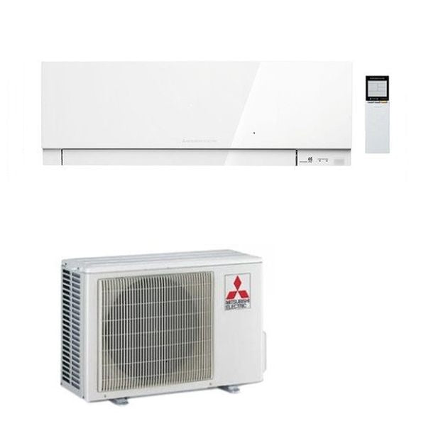 Mitsubishi Klimaanlage Kirigamine ZEN 12000 BTU R-32 WLAN MSZ-EF35VGK