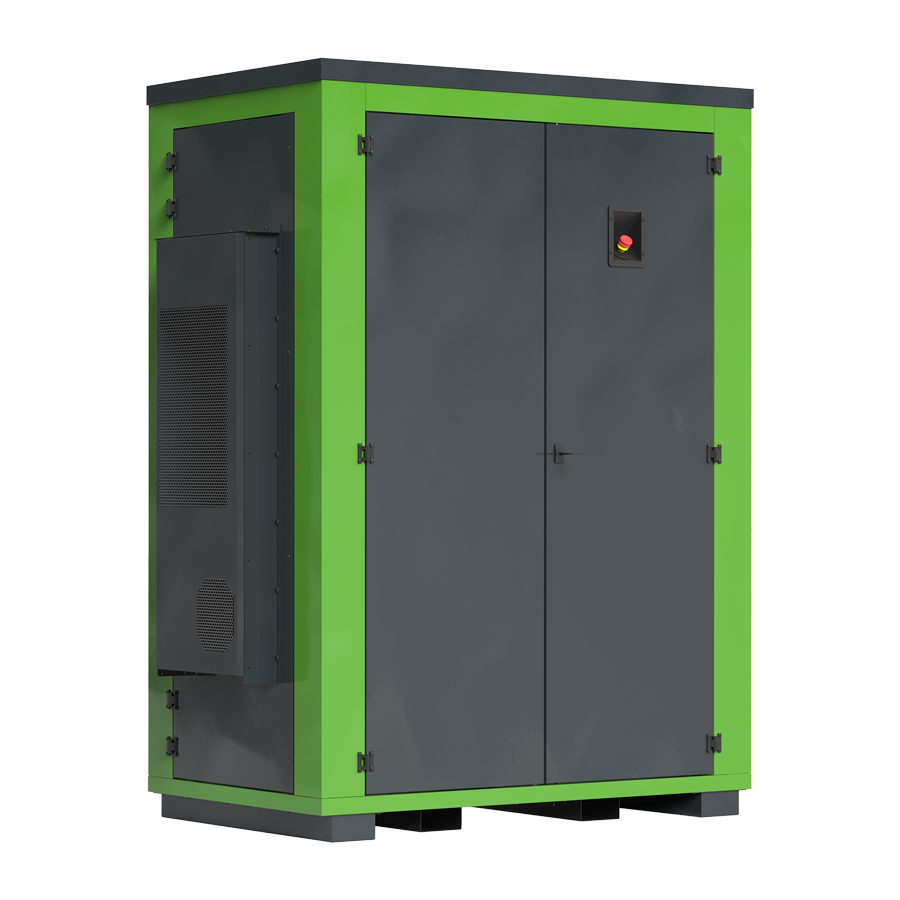 Energy S.p.A. - Speicher - zeroCO2 - XL Shell 100 zeroCO2 - XL Shell 100 - Art. 35382