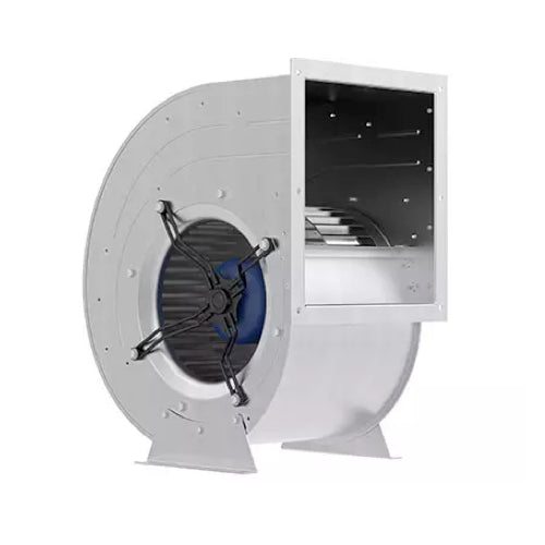 Ziehl-Abegg RG50T-2DN.G5.1R – Radialventilator, doppelseitig saugend, 500 mm, 7,5 kW, 400 V