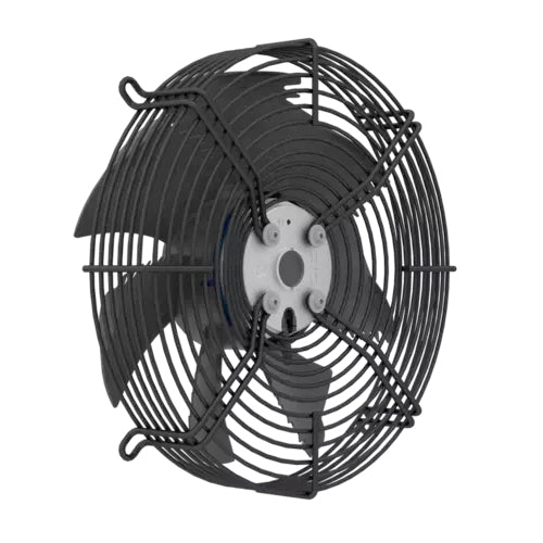 Ziehl-Abegg FL050-4EW.4F.A5L – Axialventilator, Ø 500 mm, 6.850 m³/h, 230 V, 540 W