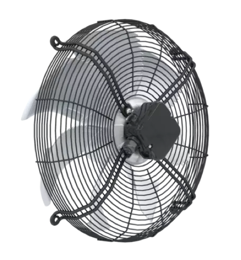Ziehl-Abegg FN063-SDK.4I.V7P1 – Axialventilator, Ø 630 mm, 10.396 m³/h, 400 V, 440 W