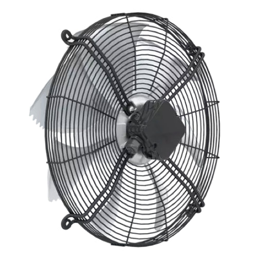 Ziehl-Abegg FN063-6EK.4I.V7P1 – Axialventilator, Ø 630 mm, 10.950 m³/h, 230 V, 680 W