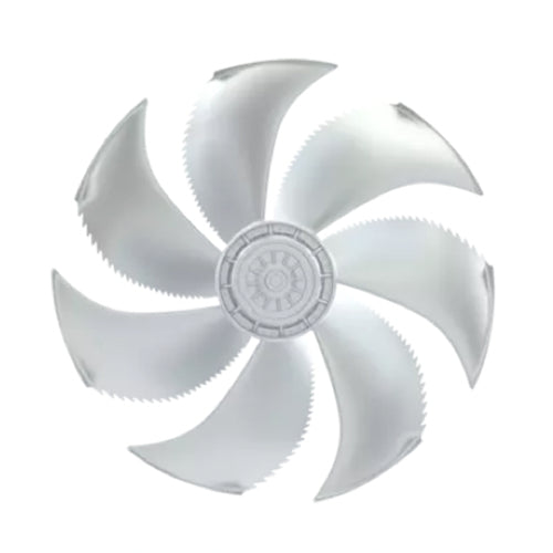 Ziehl-Abegg FN071-SDK.6F.V7P1 – Axialventilator, Ø 710 mm, 13.664 m³/h, 400 V, 940 W