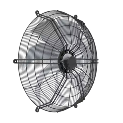 Ziehl-Abegg FN056-SDK.4F.V7P2 – Axialventilator, Ø 560 mm, 11.700 m³/h, 400 V, 480 W