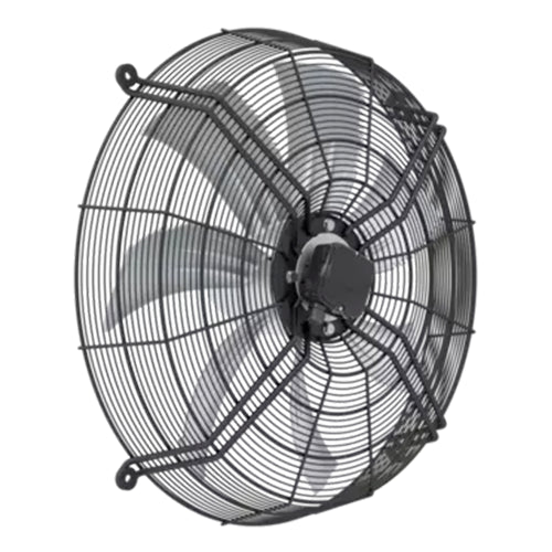 Ziehl-Abegg FN080-SDK.6N.V7P5 – Axialventilator, Ø 800 mm, 26.783 m³/h, 400 V, 1,65 kW