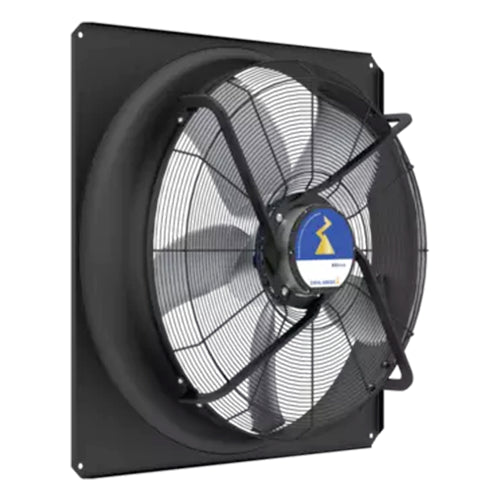 Ziehl-Abegg FN091-ZIQ.GL.V5P1 – Axialventilator, Ø 910 mm, 31.866 m³/h, 400 V, 3,2 kW