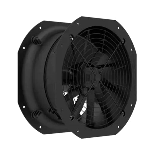 Ziehl-Abegg ZG045-VDL.2F.V5P2 – Axialventilator, Ø 450 mm, 6.192 m³/h, 400 V, 290 W