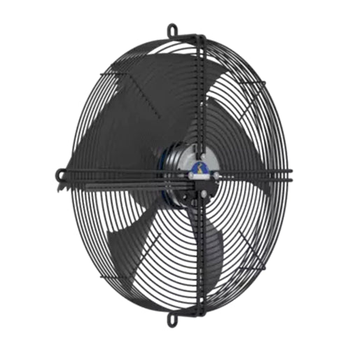 Ziehl-Abegg FG035-ZIW.0A.A5P1 – Axialventilator, Ø 350 mm, 3.673 m³/h, 230 V, 160 W