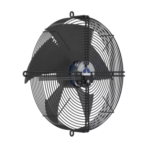Ziehl-Abegg FG035-ZIK.0A.V5P1 – Axialventilator, Ø 350 mm, 160 W, 230 V, 3673 m³/h