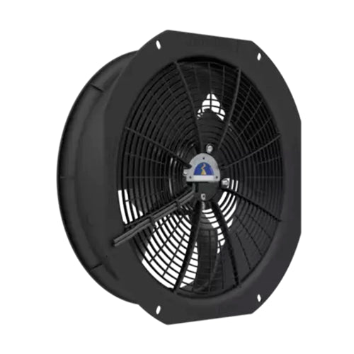 Ziehl-Abegg FG035-ZIH.0A.V5P1 – Axialventilator, Ø 350 mm, 160 W, 230 V, 3800 m³/h