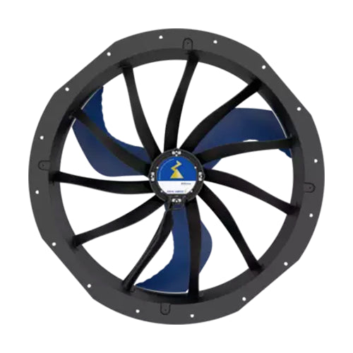 Ziehl-Abegg ZF091-ZIL.DG.V3P1 – Axialventilator, Ø 910 mm, 860 W, 230 V, 24013 m³/h