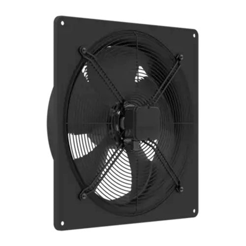 Ziehl-Abegg FG040-4EQ.2F.A5P2 – Axialventilator, Ø 400 mm, 200 W, 230 V, 4521 m³/h