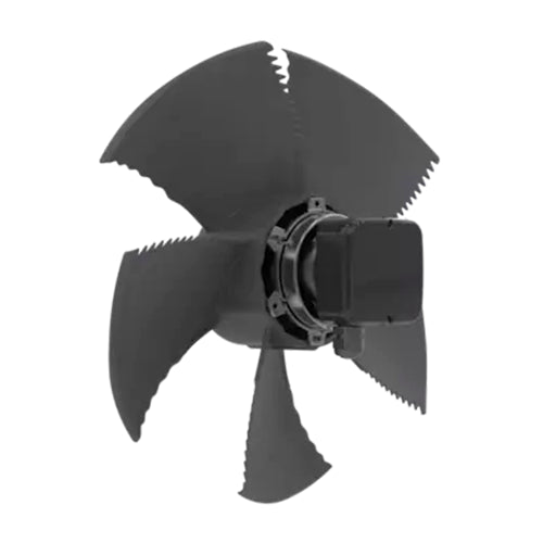 Ziehl-Abegg FG040-4EL.2F.A5P2 – Axialventilator, Ø 400 mm, 200 W, 230 V, 4521 m³/h