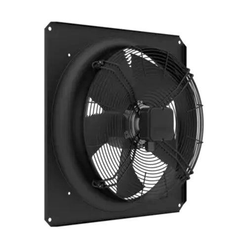 Ziehl-Abegg FG040-6EQ.2F.V5P2 – Axialventilator, Ø 400 mm, 120 W, 230 V, 3113 m³/h