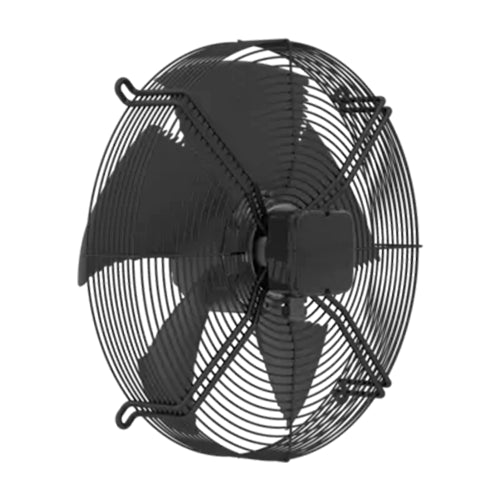 Ziehl-Abegg FG040-6EK.2F.V5P2 – Axialventilator, Ø 400 mm, 120 W, 230 V, 3113 m³/h