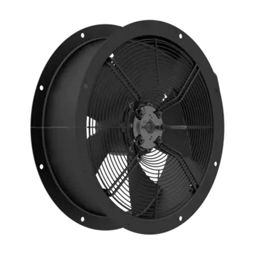 Ziehl-Abegg FG040-6EF.2F.V5P2 – Axialventilator, Ø 400 mm, 120 W, 230 V, 3113 m³/h
