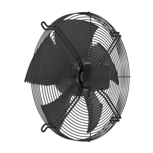 Ziehl-Abegg FG040-6EW.2F.A5P2 – Axialventilator, Ø 400 mm, 120 W, 230 V, 3113 m³/h