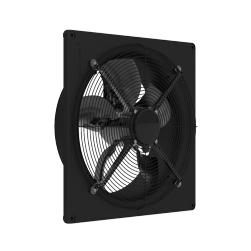 Ziehl-Abegg FF056-6DQ.4I.A5K2 – Axialventilator, Ø 560 mm, 310 W, 230 V, 10097 m³/h