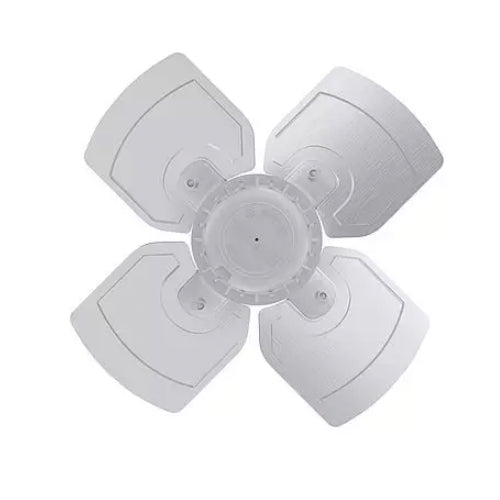 Ziehl-Abegg FB050-VDK.4I.V4P – Axialventilator, Aluminium-Laufrad, AC-Außenläufermotor