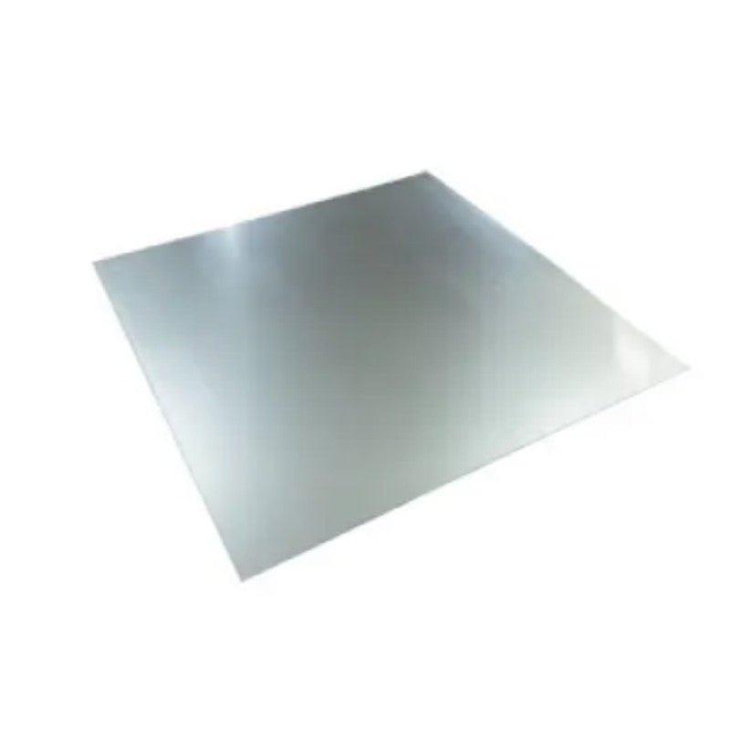 Solarics Giacomini K805PY003 – Verzinktes Stahlblech für trockene hydraulische Fußbodenheizung (600 x 300 x 1, Box 3,6 m²)