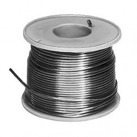 Melchioni Zinnspule 60/40 10 mm 100 g 495237891 Lötzinn