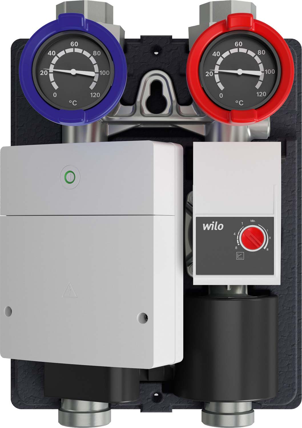 Bosch Ref – Zirkulationsgruppe HSM25/ 6 C/ MM100