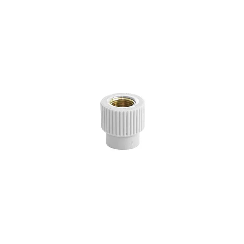 Vesbo PP-R Übergangsmuffe 32 mm x 3/4″ IG